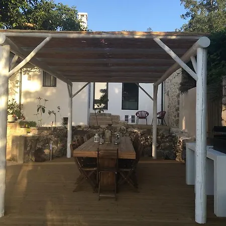 Casa Da Nogueira * 알바도스