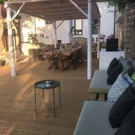 Casa Da Nogueira 펜션 알바도스