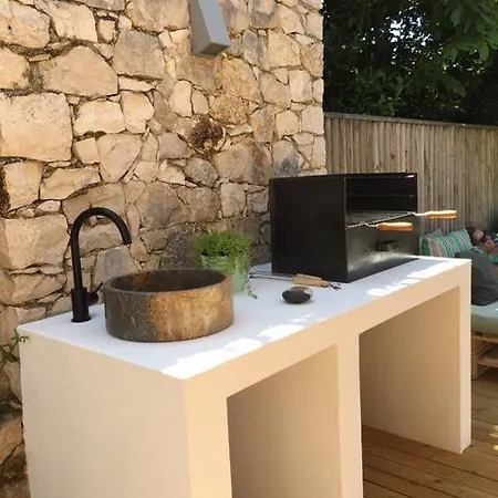 Casa Da Nogueira * 알바도스