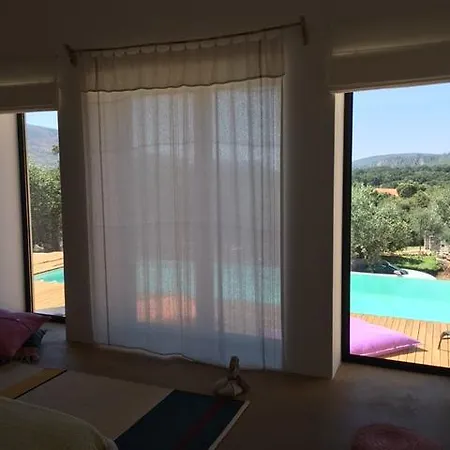 Casa Da Nogueira 알바도스