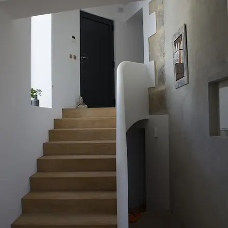 펜션 Casa Da Nogueira 알바도스