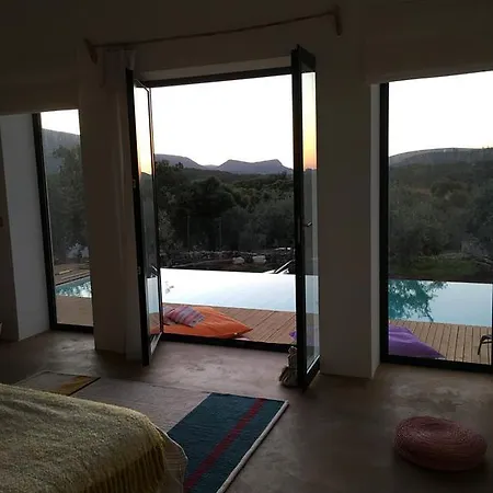Casa Da Nogueira 펜션 알바도스