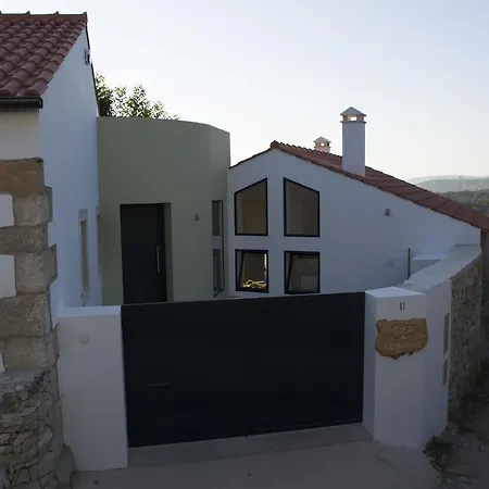 펜션 Casa Da Nogueira *