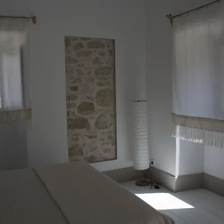Casa Da Nogueira 펜션 알바도스